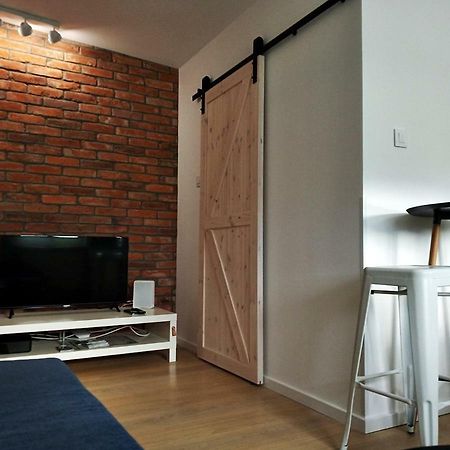 Central Park Apartment เจโลนากูรา ภายนอก รูปภาพ