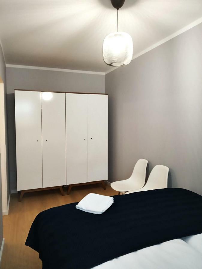 Central Park Apartment เจโลนากูรา ภายนอก รูปภาพ