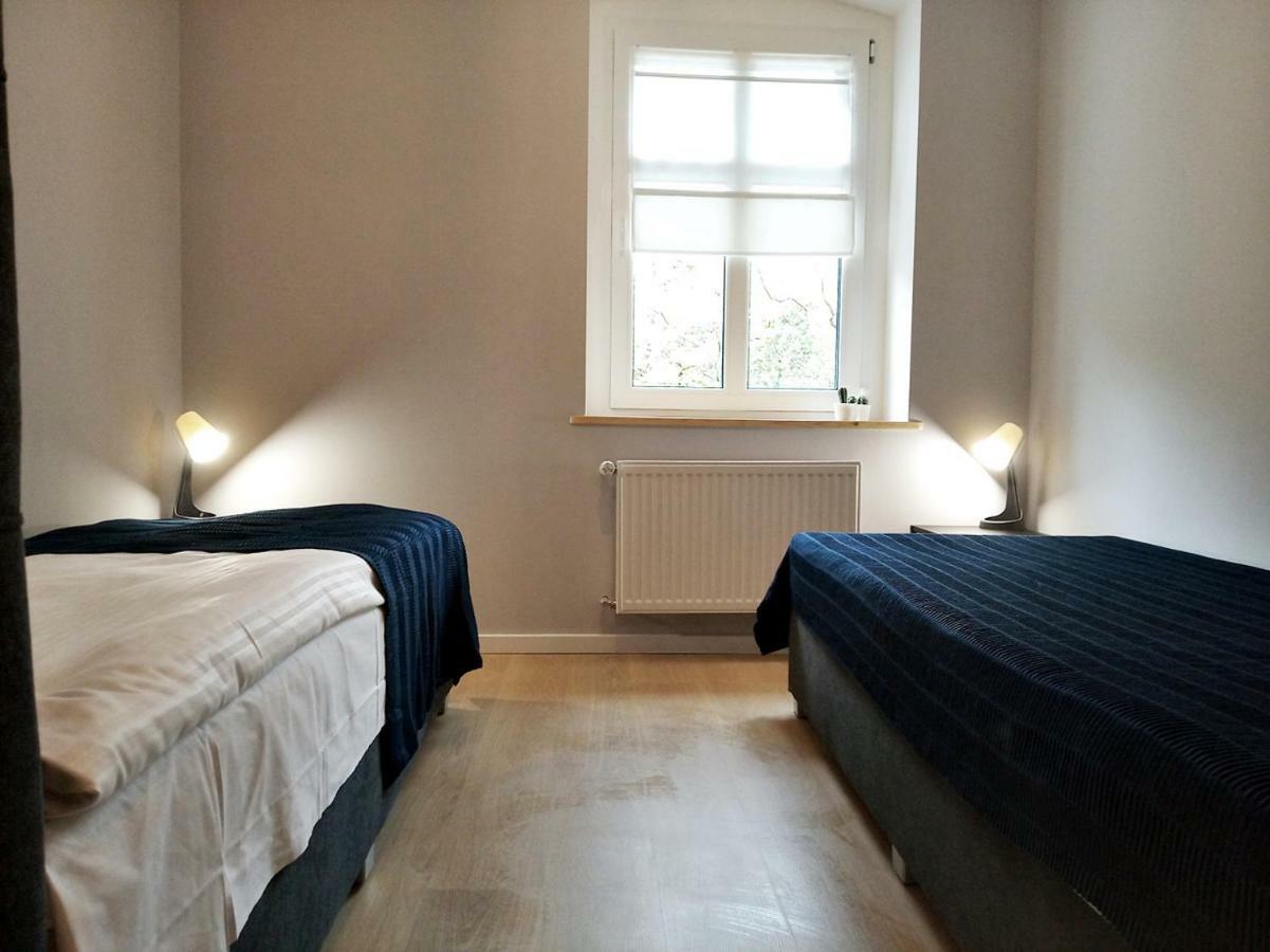 Central Park Apartment เจโลนากูรา ภายนอก รูปภาพ